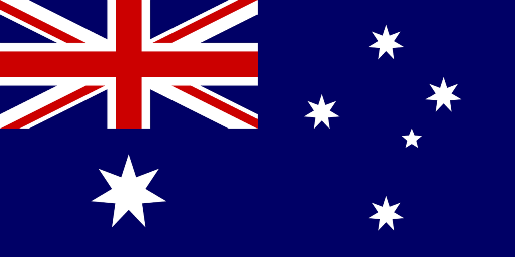 Australian Crypto Currency Exchange Regulation