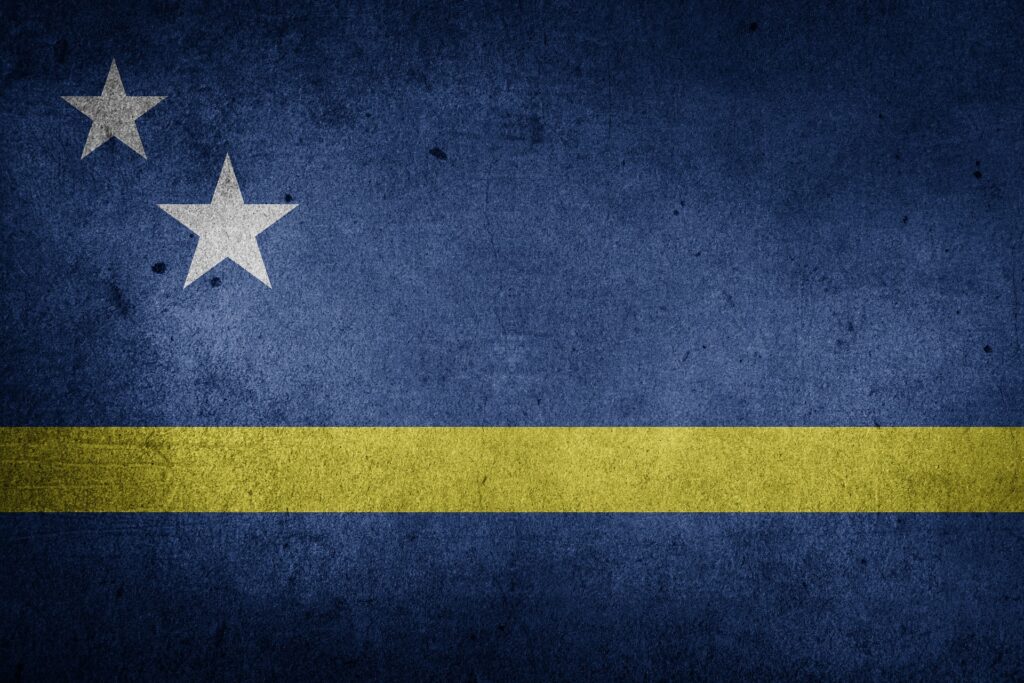Curacao Online Gaming License