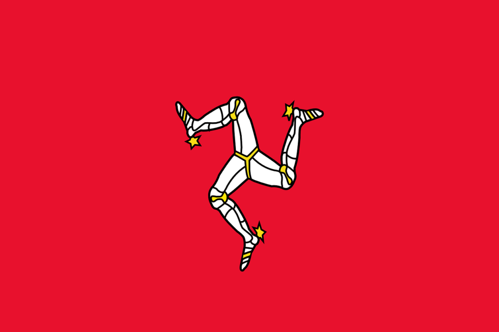 Isle of Man Gaming License