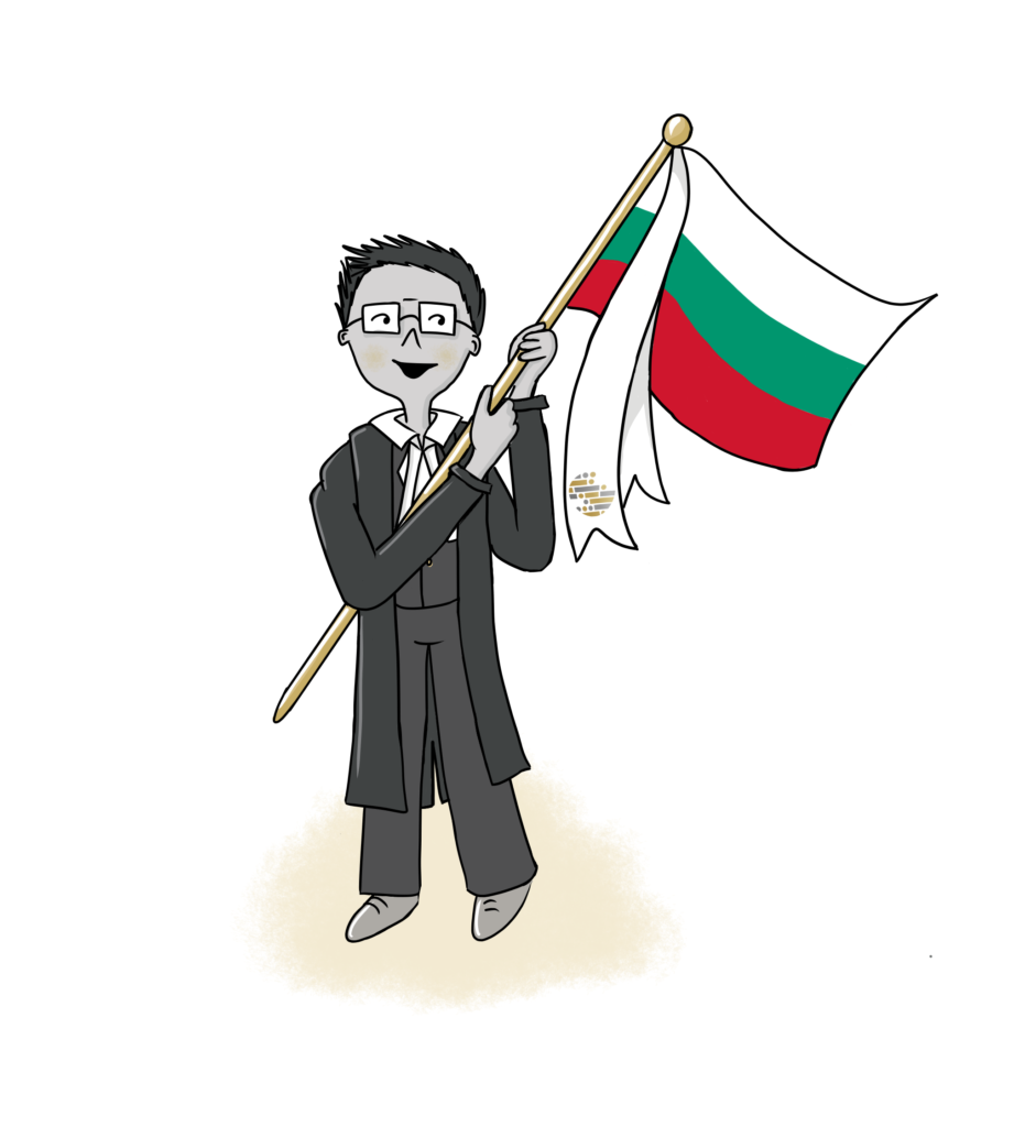 Company incorporation Bulgaria