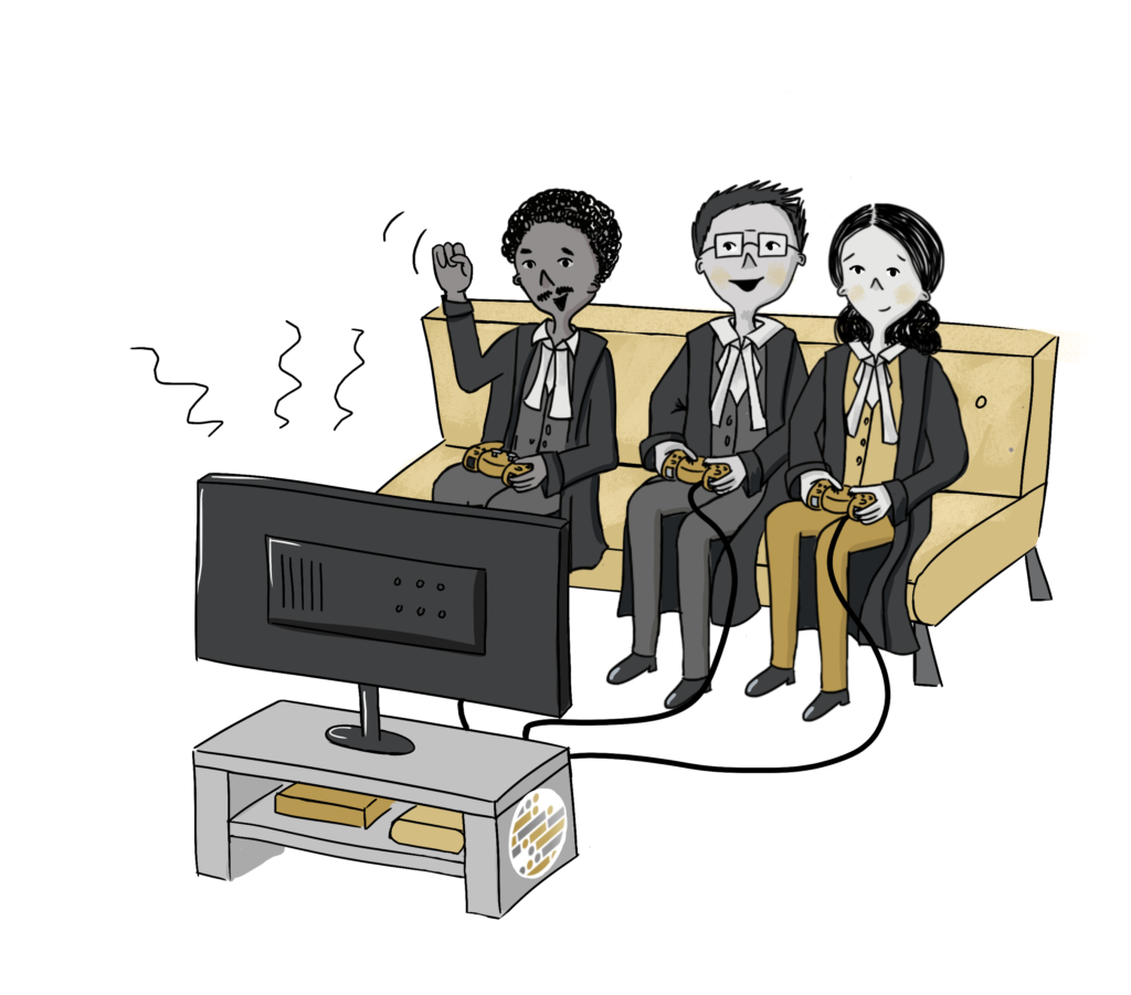 Gaming Regulation in 2021