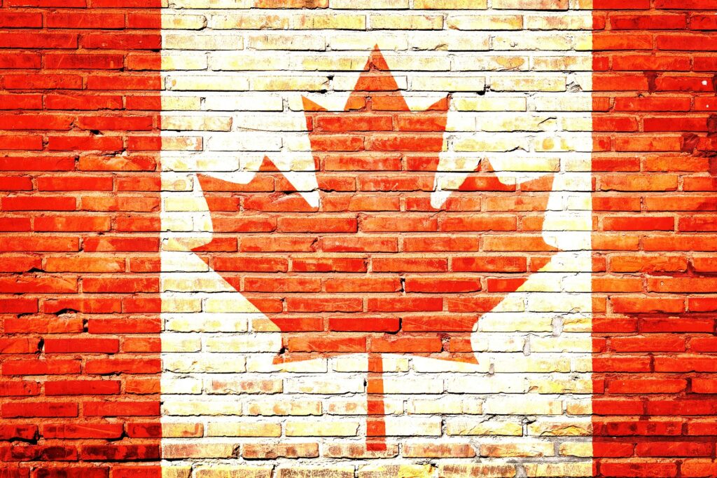 Canadian iGaming regulation